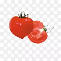 樱桃番茄蔬菜番茄酱食品-番茄