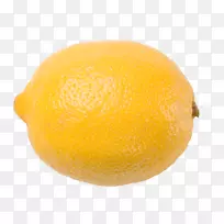 克莱门汀柠檬探戈朗格普尔-一个柠檬