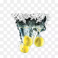 柠檬水果-柠檬图像
