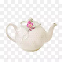 茶壶-水壶