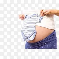 怀孕分娩摄影-孕妇，腹部，怀孕，母亲，怀孕母亲