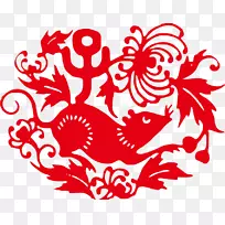 十二生肖大鼠-占星术-载体材料吉祥新年大鼠PNG
