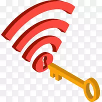 无线网络电子邮件wpa 2-wifi解锁
