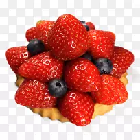 英语动词代词句You-草莓蓝莓