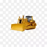 卡特彼勒公司卡特彼勒D9推土机拖拉机重型设备创造性挖掘机