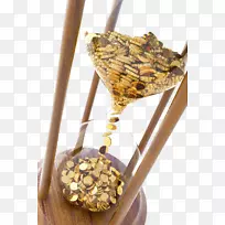节约资金的时间价值-时间漏斗