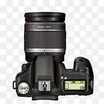 佳能Eos 50D佳能Eos 450 D佳能Eos 40d佳能Eos 500 D佳能镜片安装-老式相机