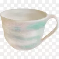 咖啡杯陶瓷杯咖啡杯卡通片杯