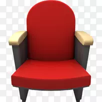椅子沙发王座-国王座