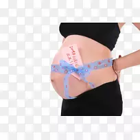 怀孕妇女母亲胎儿男婴-怀孕妇女，腹部，怀孕，母亲，怀孕母亲