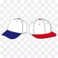 帽子棒球帽-时尚棒球帽图形