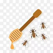 蜂蜜下载-蜂蜜棒