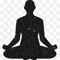 湿婆引导冥想规则0101ja瑜伽正念-冥想轮廓