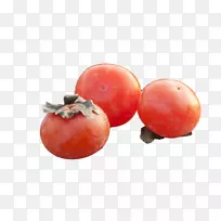 柿子番茄免费成熟柿子