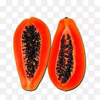 番木瓜籽植物提取物风味-红番木瓜