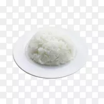 米饭白米茉莉花糯米