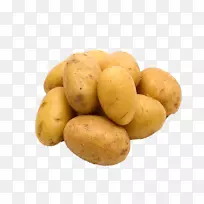 炸薯条土豆泥甘薯-土豆