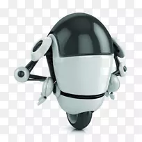 显卡膝上型机器人-机器人