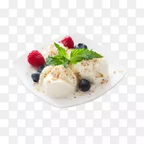 草莓冰淇淋巧克力冰淇淋配方-草莓冰淇淋
