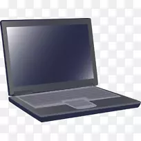 笔记本电脑MacBookpro 15.4英寸png电脑