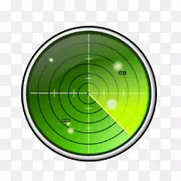 移动电话android应用程序包移动应用程序全球定位系统-雷达客户端