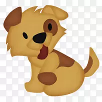 狗舌犬舌犬