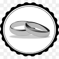 婚戒免费内容剪贴画结婚戒指剪贴画
