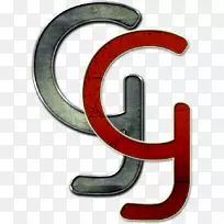 免费剪贴画-字母g剪贴画