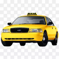 大西洋城出租车曼彻斯特汽车圣何塞国际机场-出租车PNG透明图像