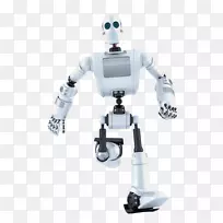 机器人摄影机器人-运行机器人