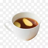 生姜茶伯爵灰茶-大型生姜茶原料