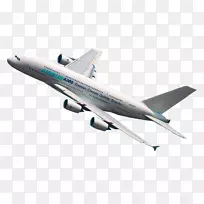 波音767飞机空中客车飞机