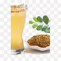 桂花茶