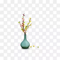 花束花瓶下载-花瓶