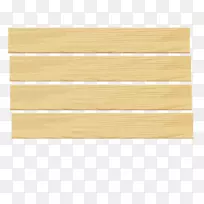 地板木染色漆硬木胶合板.黄色木墙