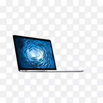 MacBookpro 15.4英寸笔记本电脑英特尔i7-苹果笔记本