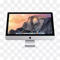 MacBook pro Mac pro Macintosh Mac迷你笔记本-Apple iMac