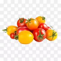 番茄汁樱桃番茄浆果蔬菜-番茄