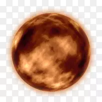 火星上的火星剪贴画-火星剪贴画