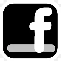 facebook喜欢按钮剪贴画-facebook应用程序剪贴画