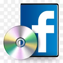 facebook dvd ico剪贴画观看dvd剪贴画