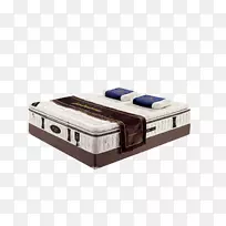 床垫乳胶西蒙斯床上用品公司免费-精致家居高盒床垫材料