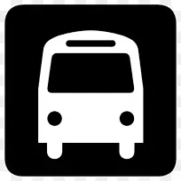 公交车站标志-田径标志