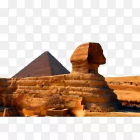 吉萨大狮身人面像古埃及金字塔大金字塔古埃及风景图10