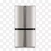 家电冰箱锐利公司空气净化器液晶显示器多门冰箱