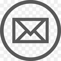 手机信息电子邮件图标-短信符号