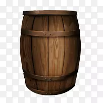 红酒橡木桶-葡萄酒桶