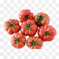 西西里甜椒圣马尔扎诺番茄蔬菜水果-蔬菜番茄