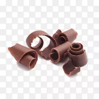 巧克力可可豆巧克力PNG透明图像