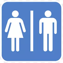 男女公厕变性人